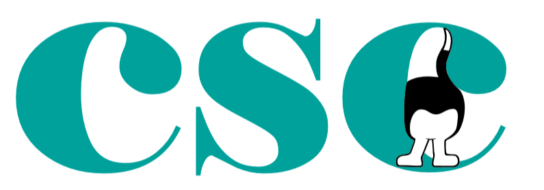 CSC - Cornerstone Companions logo